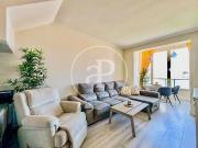 Atico de alto standing en venta Alcobendas, Comunidad de...