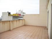 Atico de alto standing en venta Alicante, Comunidad...
