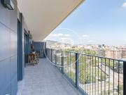 Atico de alto standing en venta Barcelona, Cataluña