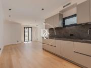 Atico de alto standing en venta Barcelona, España