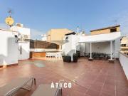 Atico de alto standing en venta Barcelona, España