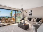 Atico de alto standing en venta Benahavís, Andalucía