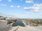 Atico de alto standing en venta Benalmádena Costa, Andalucía