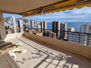 Piso de lujo de 220 m2 en venta en Benidorm, España