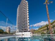 Atico de alto standing en venta Benidorm, Comunidad...