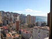 Atico de alto standing en venta Benidorm, España