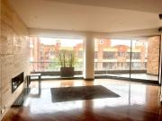 Atico de alto standing en venta Bogotá, Bogotá D.C