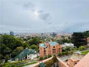 Atico de alto standing en venta Bogotá, Bogotá D.C