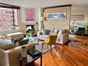 Atico de alto standing en venta Bogotá, Bogotá D.C