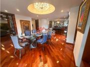 Atico de alto standing en venta Bogotá, Bogotá D.C