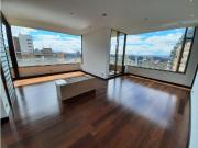 Atico de alto standing en venta Bogotá, Bogotá D.C
