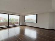 Atico de alto standing en venta Bogotá, Colombia