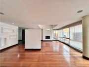 Atico de alto standing en venta Bogotá, Colombia