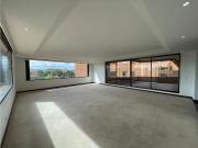Atico de alto standing en venta Bogotá, Colombia