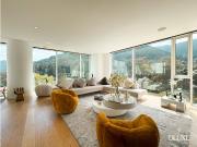 Atico de alto standing en venta Bogotá, Colombia