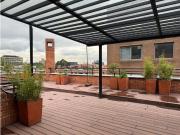 Atico de alto standing en venta Bogotá, Colombia Atico de alto standing en venta Bogotá, Colombia