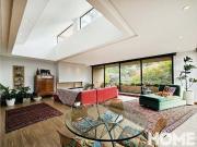 Piso de lujo en venta en Bogotá, Bogotá D.C