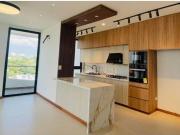 Atico de alto standing en venta Cali, Departamento del...