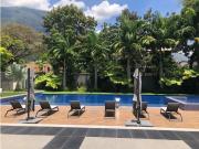 Atico de alto standing en venta Caracas, Distrito Capital