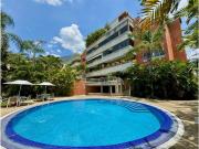 Atico de alto standing en venta Caracas, Venezuela