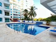 Atico de alto standing en venta Cartagena de Indias,...