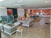 Atico de alto standing en venta Cartagena de Indias,...