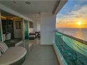 Atico de alto standing en venta Cartagena de Indias,...
