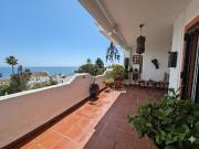 Atico de alto standing en venta Casares, España