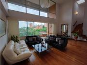 Atico de alto standing en venta Envigado, Departamento...