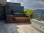 Atico de alto standing en venta Envigado, Departamento...