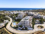 Atico de lujo de 189 m2 en venta Estepona, Andalucía