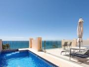 Atico de alto standing en venta Estepona, Andalucía