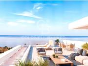 Atico de alto standing de 153 m2 en venta Estepona, España