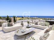 Atico de lujo de 250 m2 en venta Estepona, Andalucía