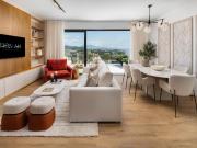 Atico de alto standing en venta Estepona, España