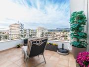 Atico de lujo de 150 m2 en venta Gandía, Comunidad...