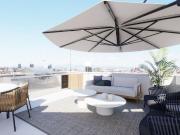 Atico de alto standing en venta León, España