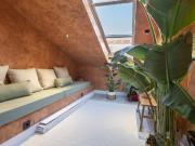 Atico de alto standing en venta Madrid, Comunidad de Madrid