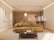 Atico de alto standing en venta Madrid, España