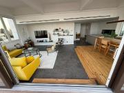 Atico de alto standing en venta Madrid, España