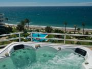 Atico de alto standing en venta Marbella, Andalucía