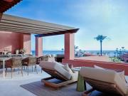 Atico de alto standing en venta Marbella, Andalucía