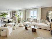 Atico de alto standing en venta Marbella, Andalucía