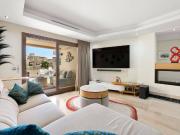 Atico de alto standing en venta Marbella, España