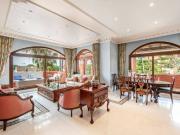Atico de alto standing en venta Marbella, España
