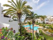 Atico de alto standing en venta Marbella, España