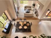 Atico de alto standing en venta Medellín, Colombia