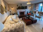 Atico de alto standing en venta Medellín, Colombia