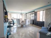 Atico de alto standing en venta Medellín, Colombia