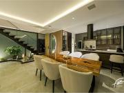 Atico de alto standing en venta Medellín, Colombia